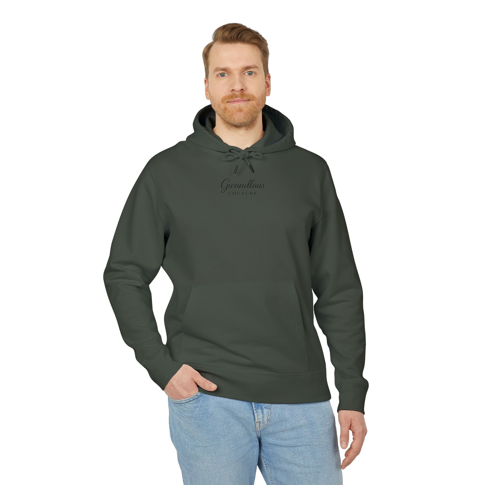 Hoodie Unisex DIFIGIANO B