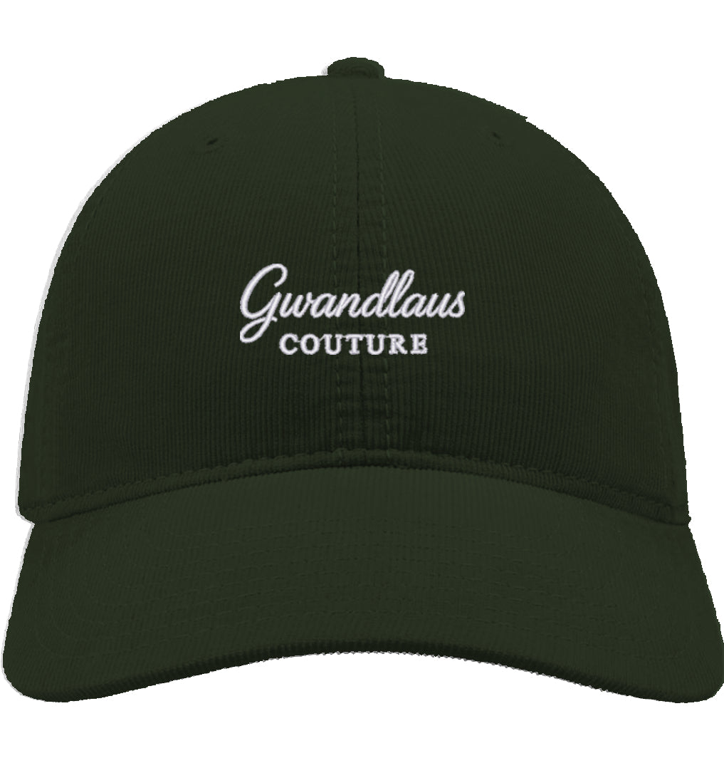 Gwandlaus - Cord-Cap