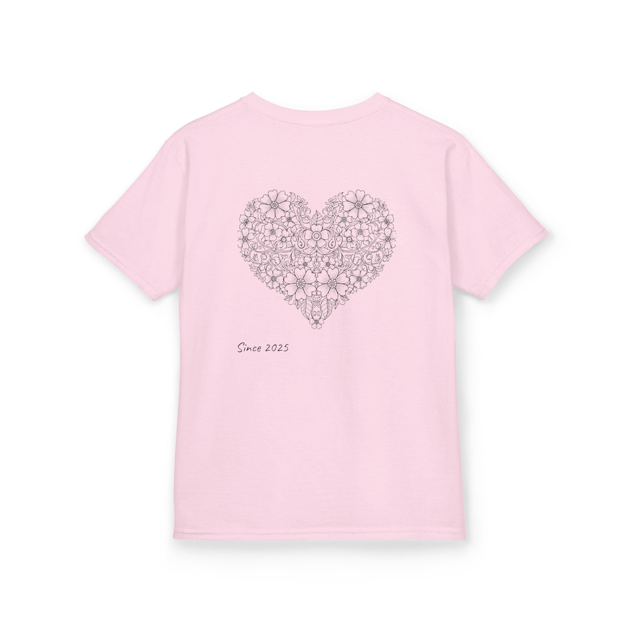 Kids T-Shirt HERZ