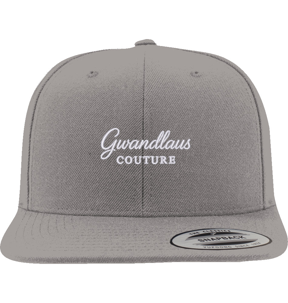 Gwandlaus - Baseball-Cap