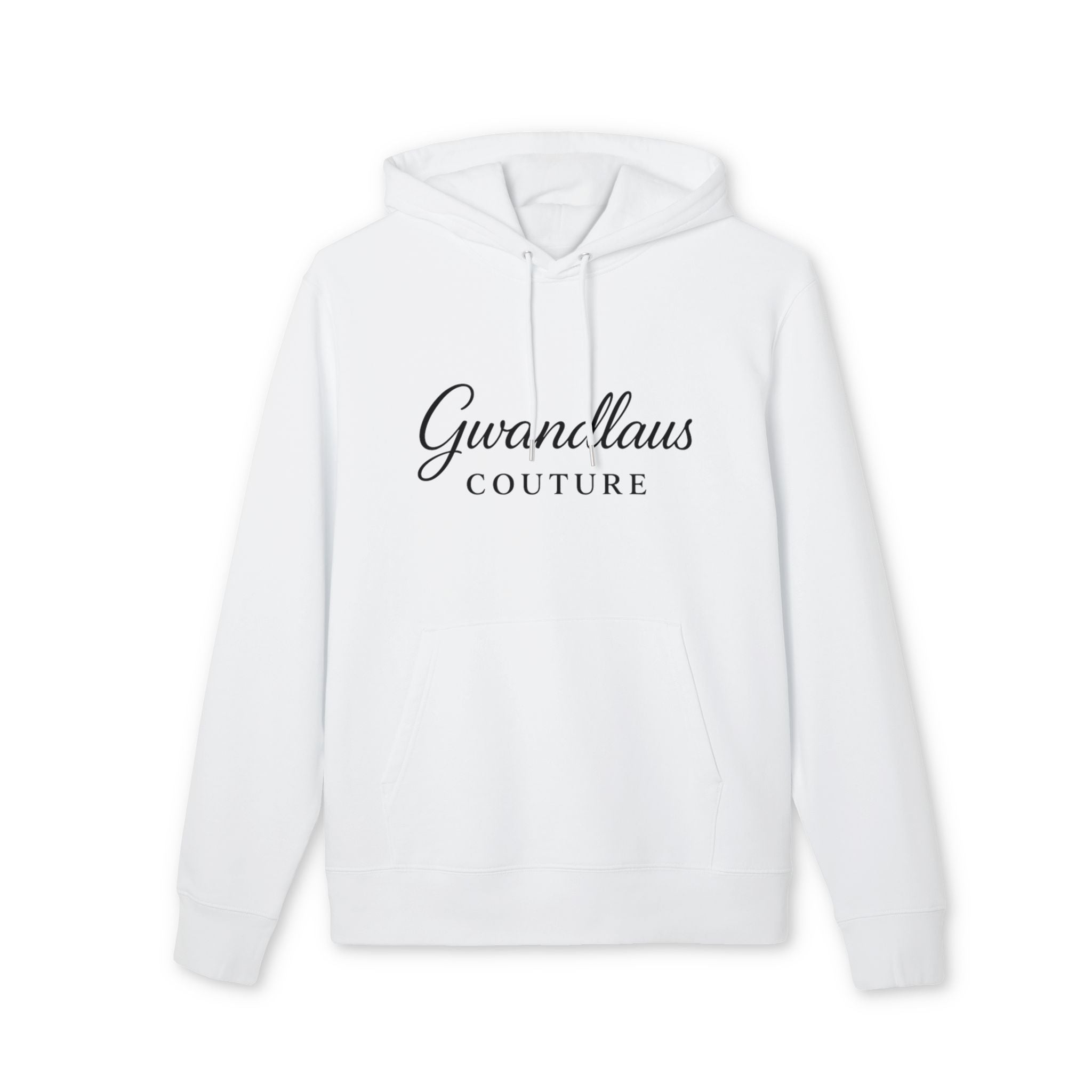 Hoodie GWANDLAUS (Unisex)