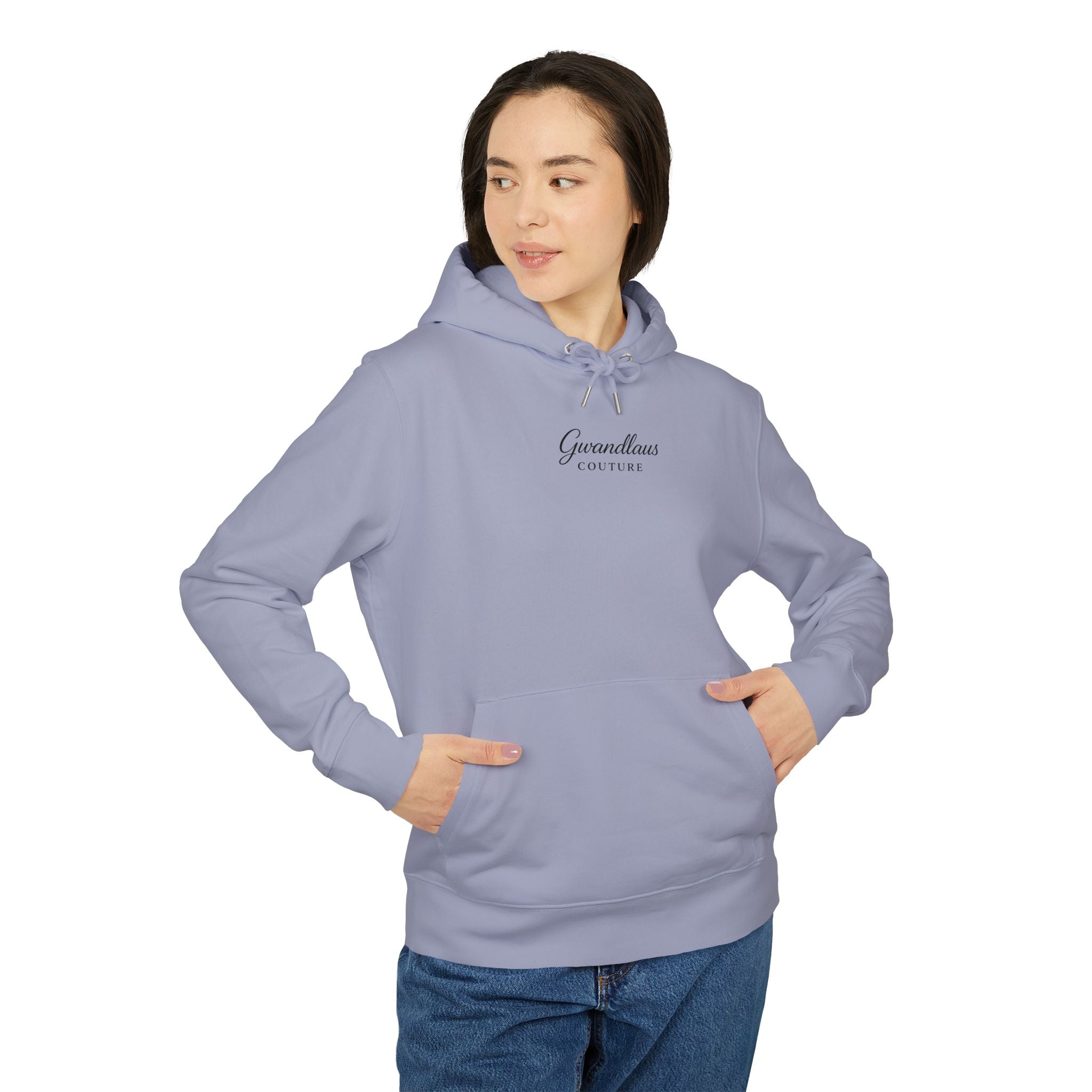 Hoodie Unisex DIFIGIANO B