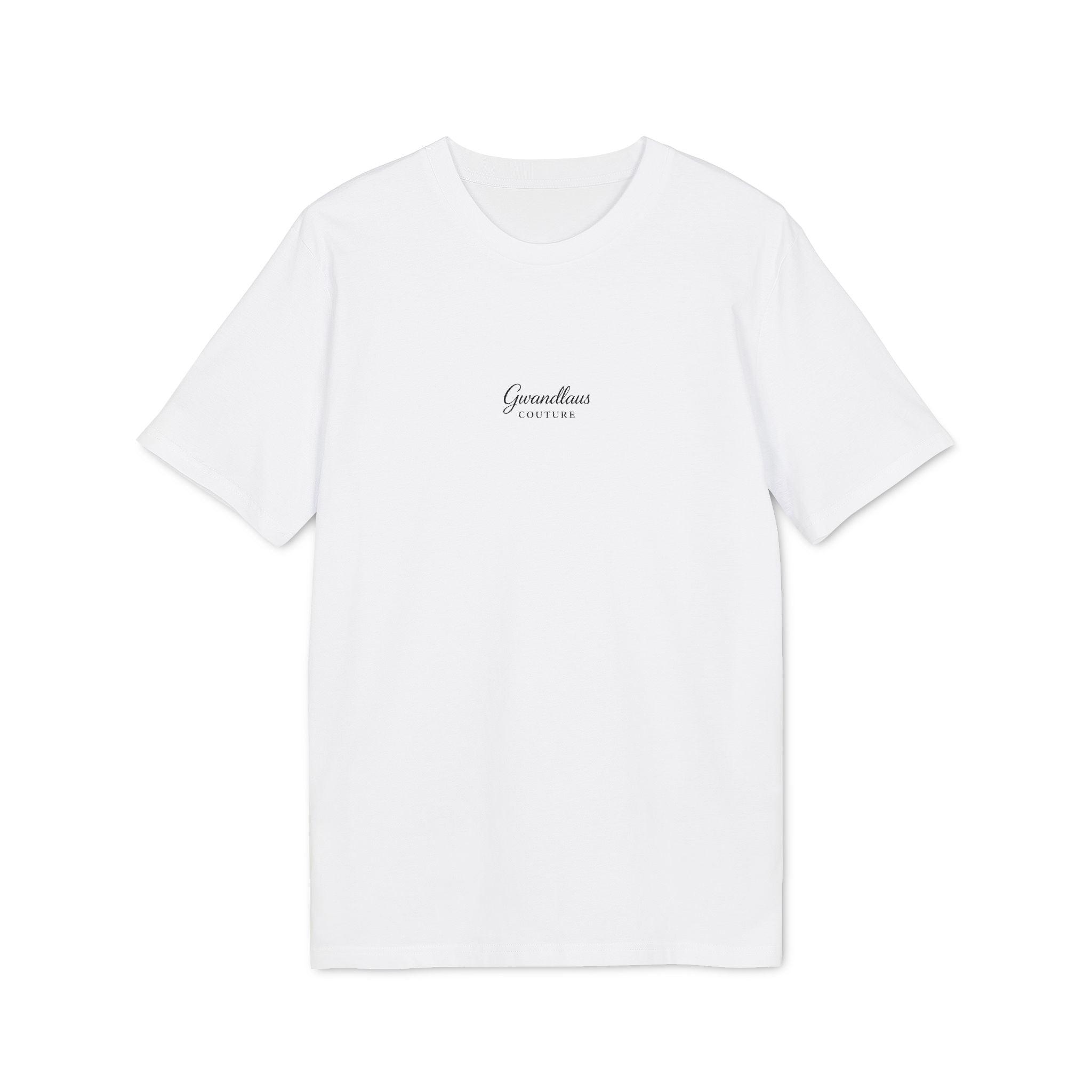 T-Shrit Unisex GWANDLAUS NONNE