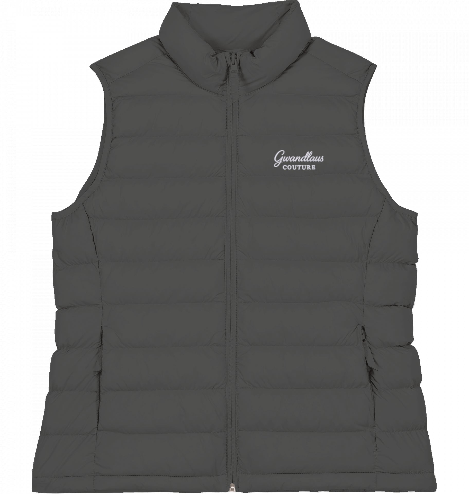 Gwandlaus Bodywarmer Weste Damen