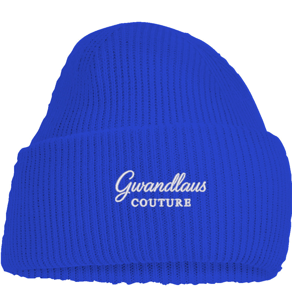 Gwandlaus - Deep Cuffed Beanie