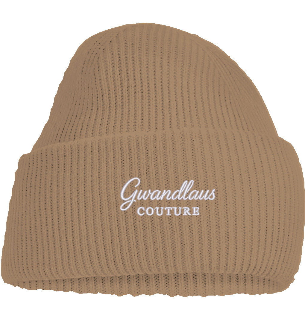 Gwandlaus - Deep Cuffed Beanie