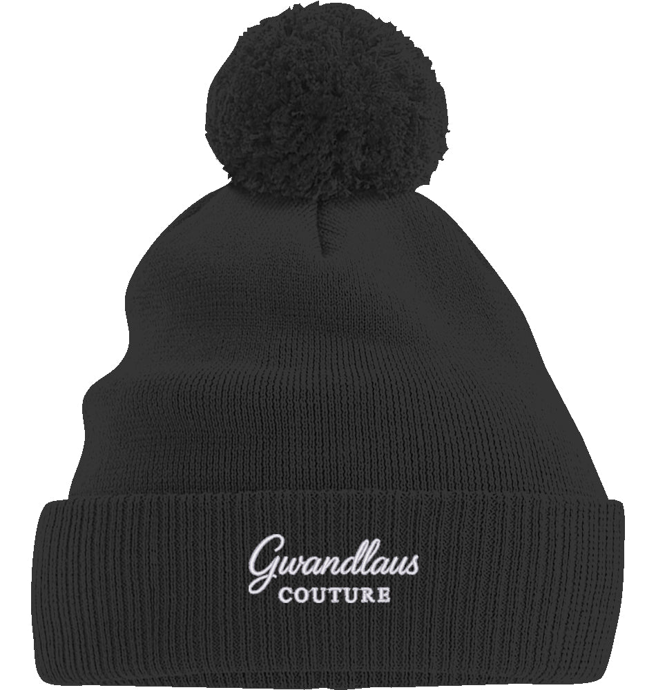 Gwandlaus - Bommelmütze