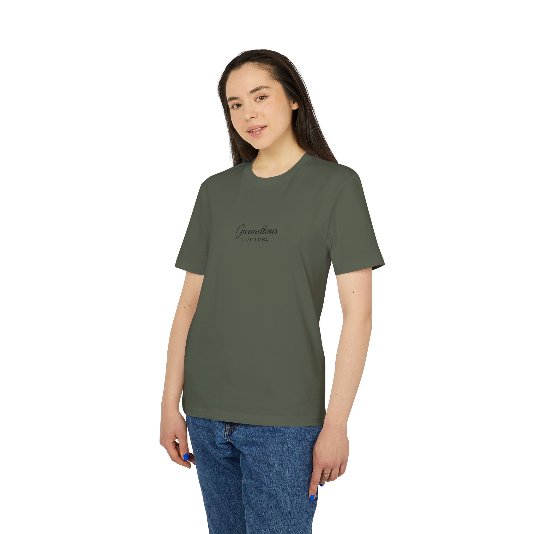 T-shirt Unisex DIFIGIANO B