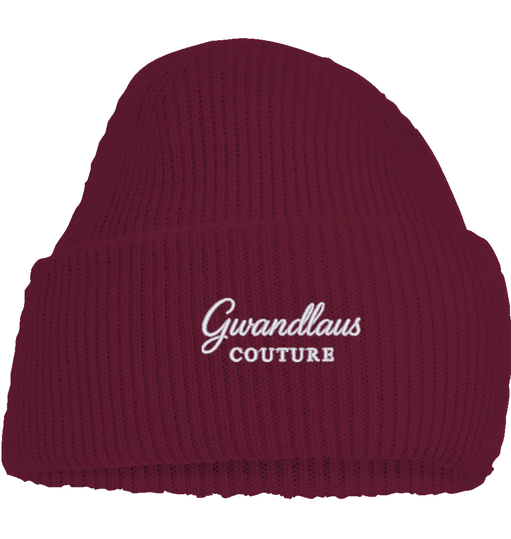 Gwandlaus - Deep Cuffed Beanie