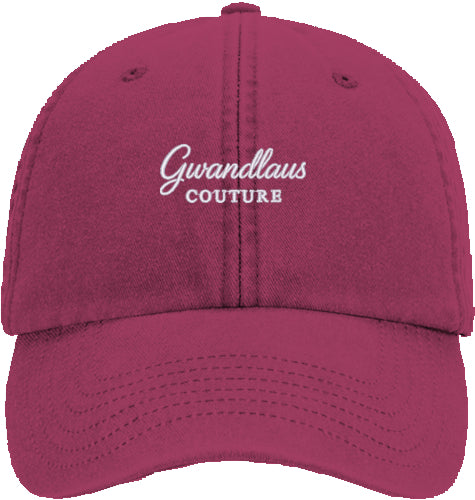Gwandlaus - Vintage-Cap