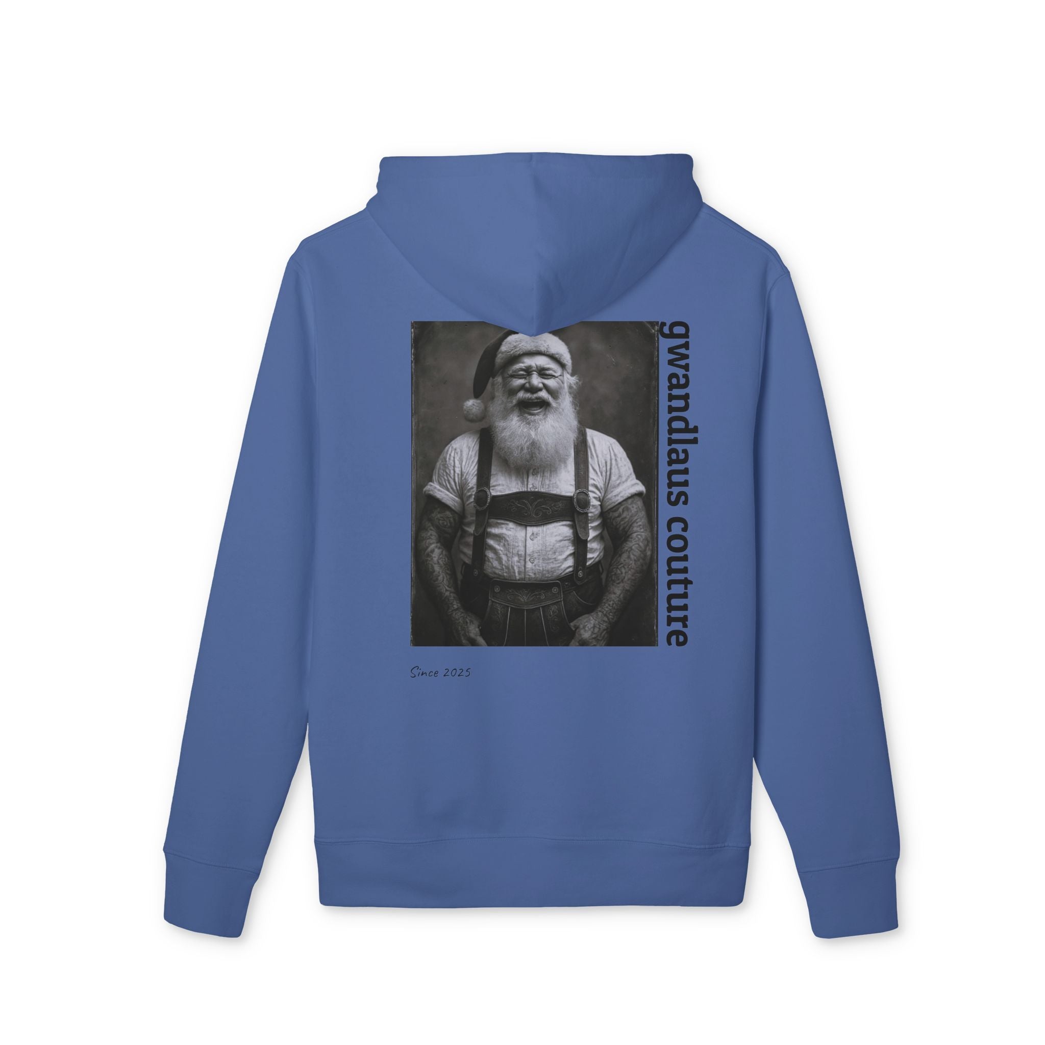 Hoodie Unisex GWANDLAUS NIKOLO