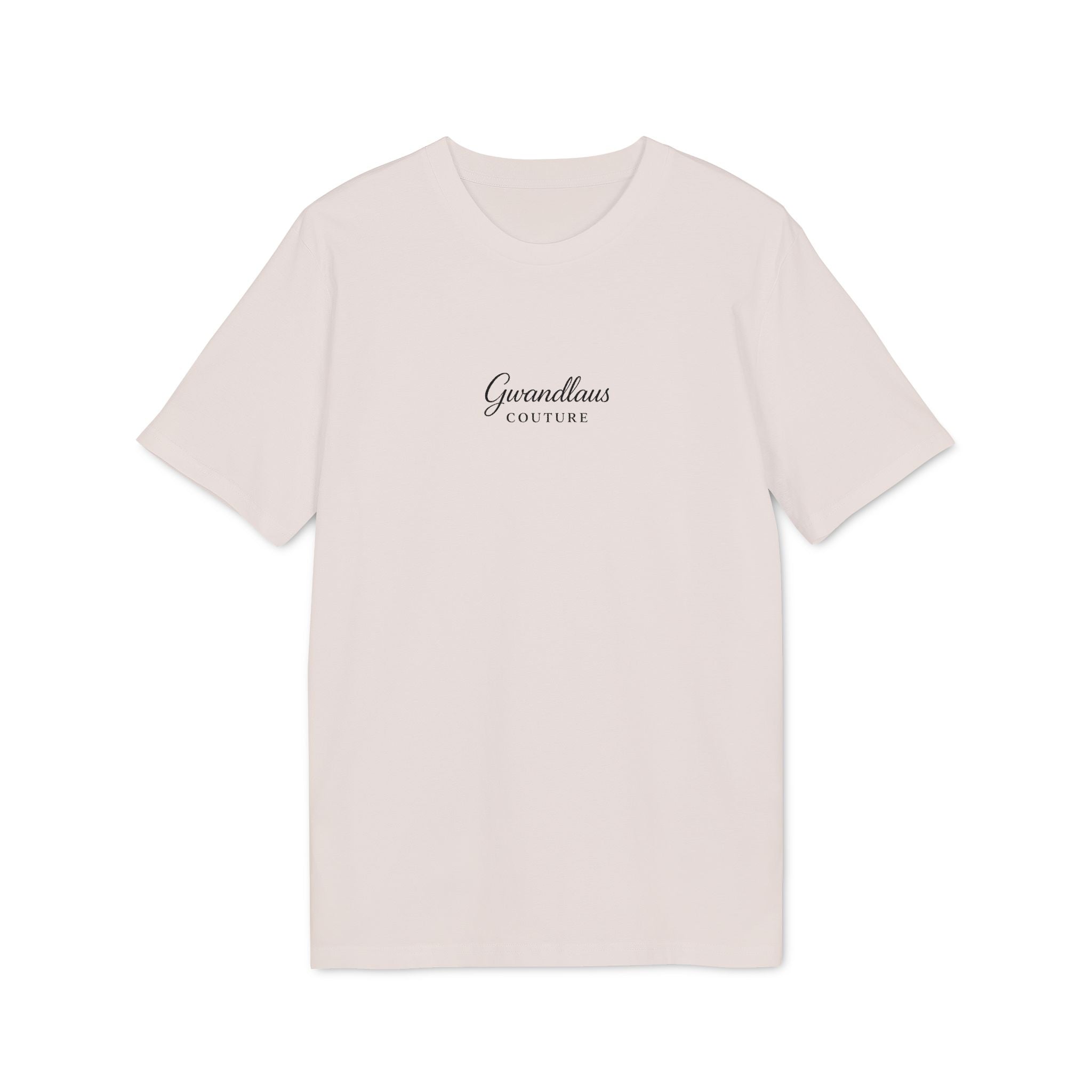 T-Shirt GWANDLAUS (Unisex) A
