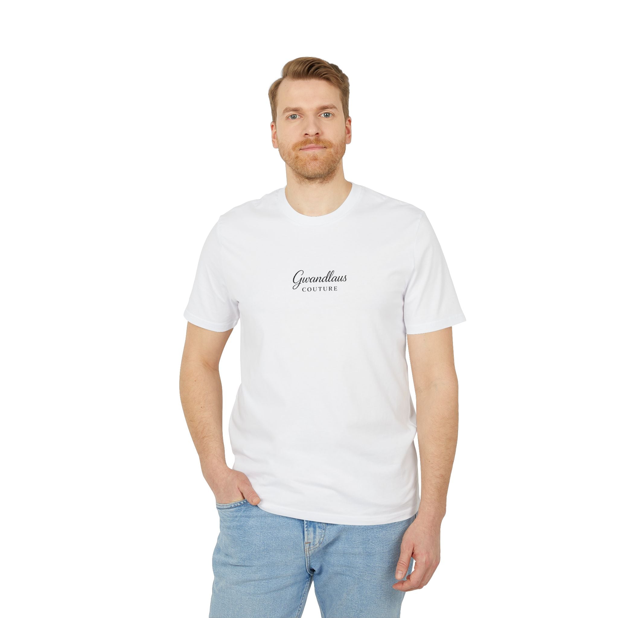 T-shirt Unisex DIFIGIANO B