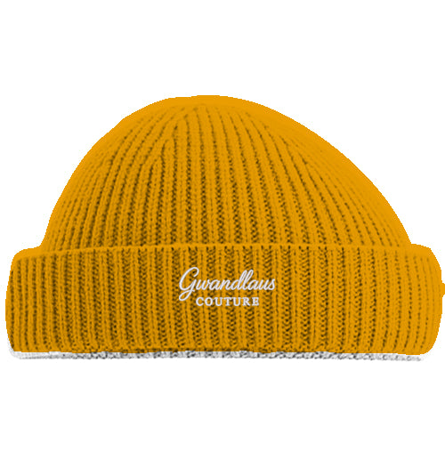 Gwandlaus - Short Beanie