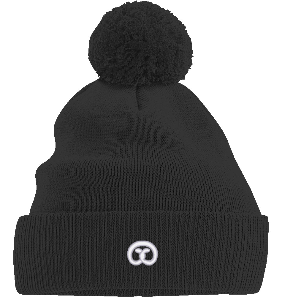 Brezn - Bommelmütze