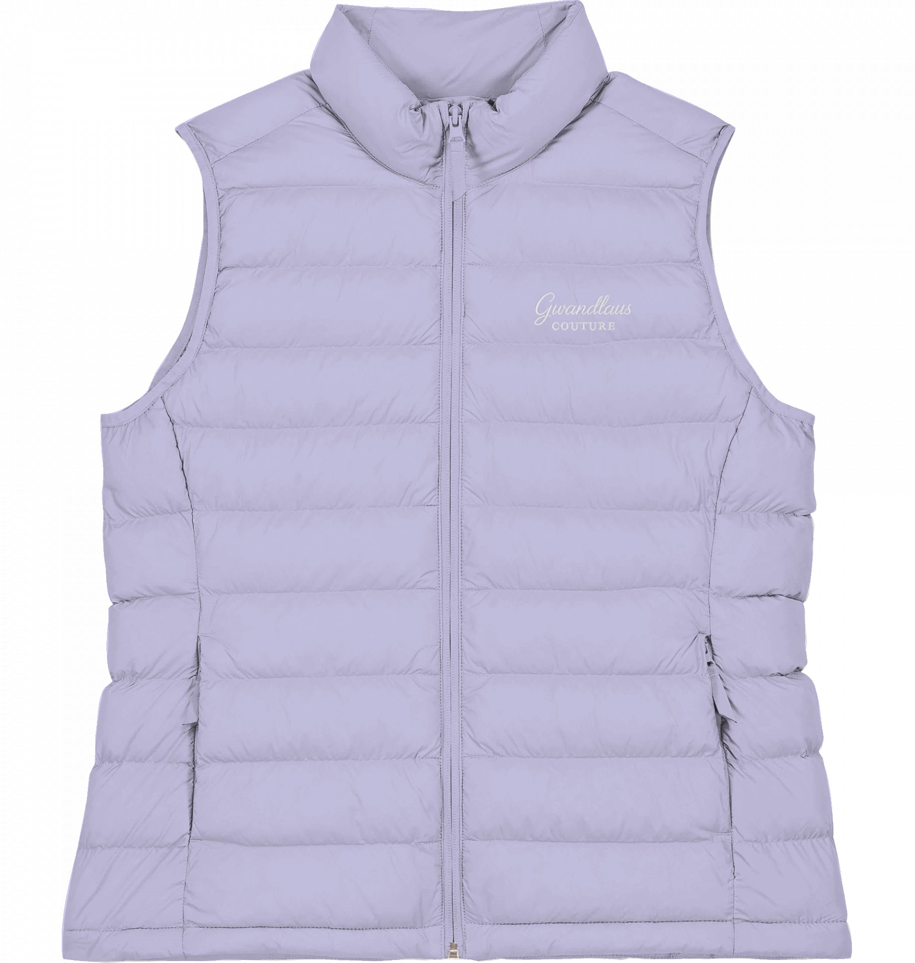 Gwandlaus Bodywarmer Weste Damen