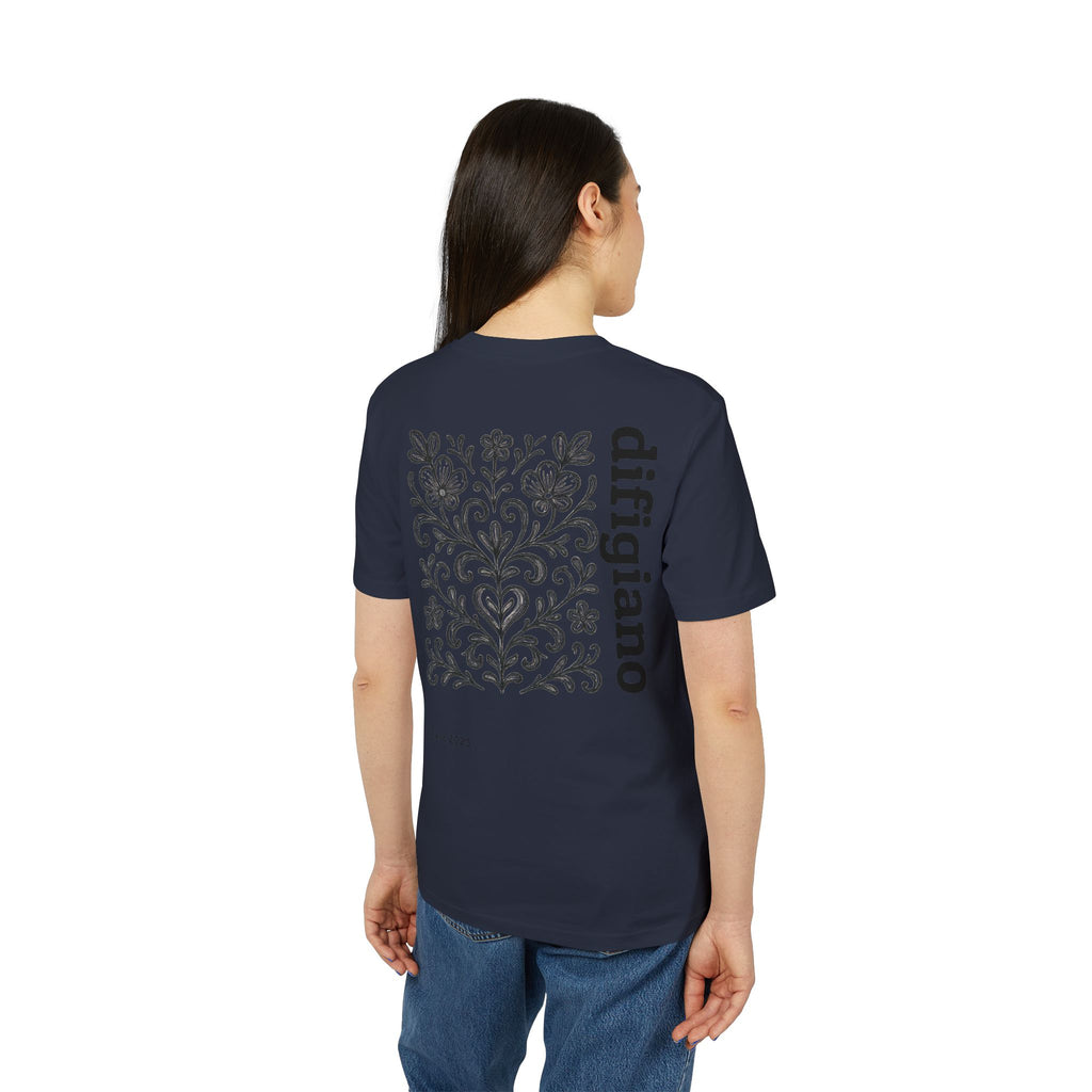 T-shirt Unisex DIFIGIANO B