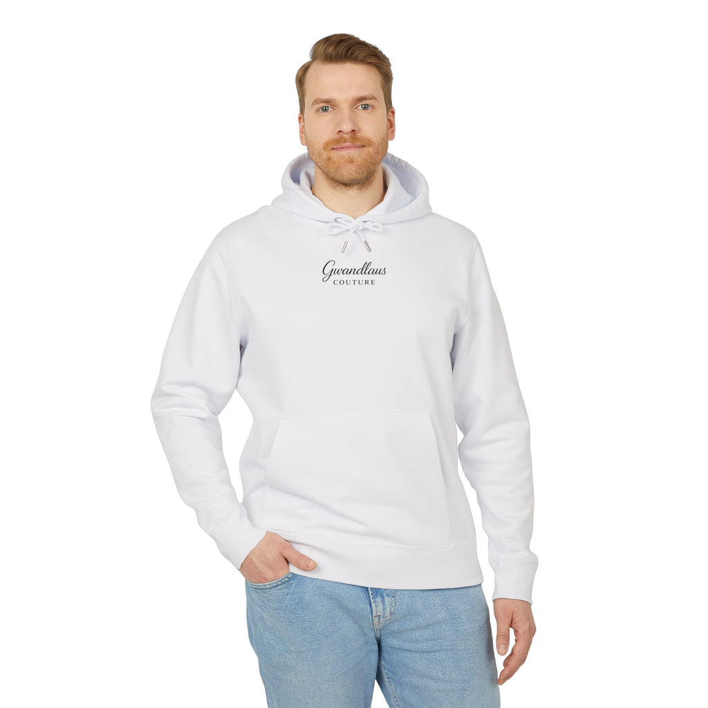 Hoodie Unisex DIFIGIANO B