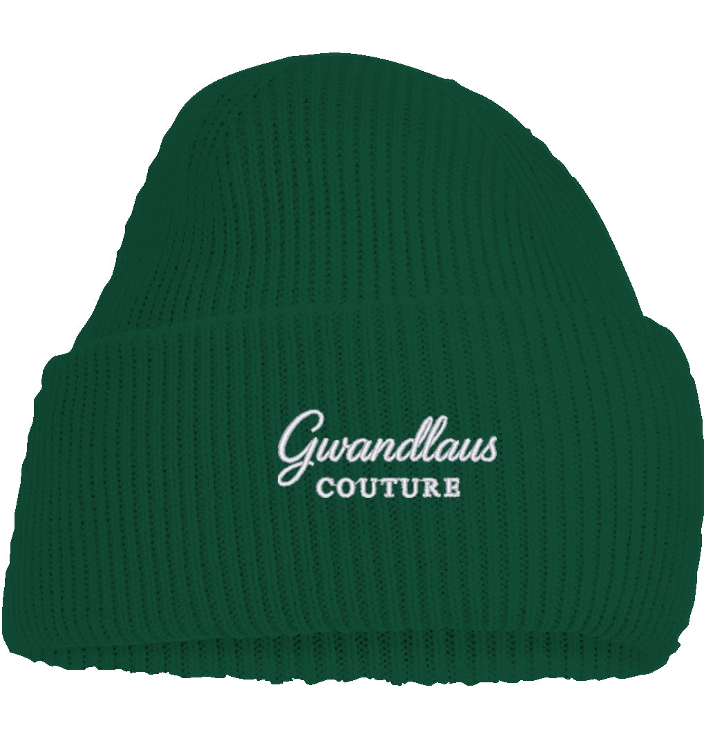 Gwandlaus - Deep Cuffed Beanie