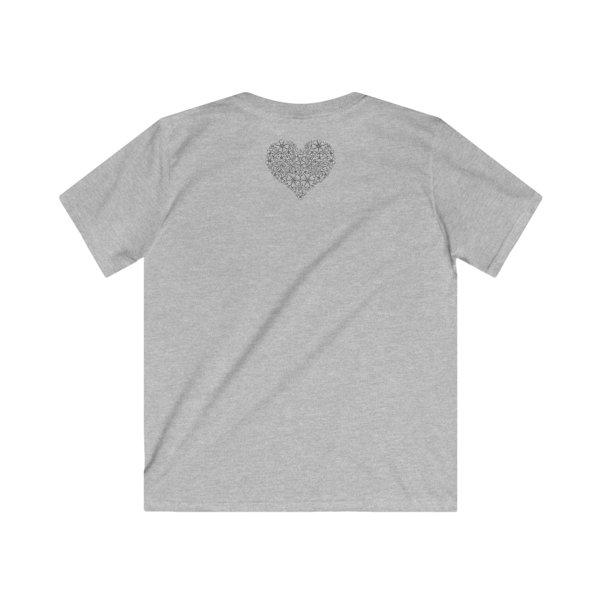 Kids T-Shirt Softstyle