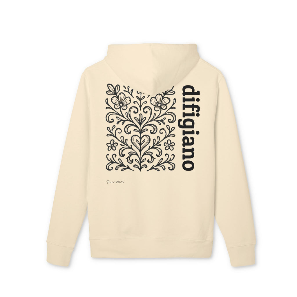 Hoodie Unisex DIFIGIANO B