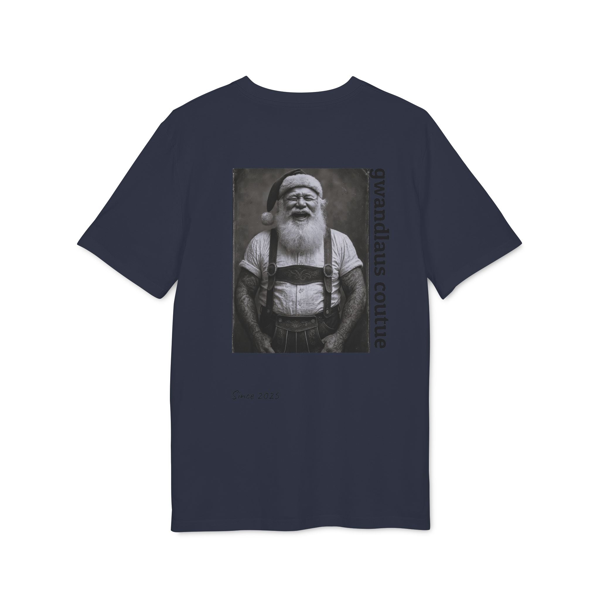 T-Shrit Unisex GWANDLAUS NIKOLO