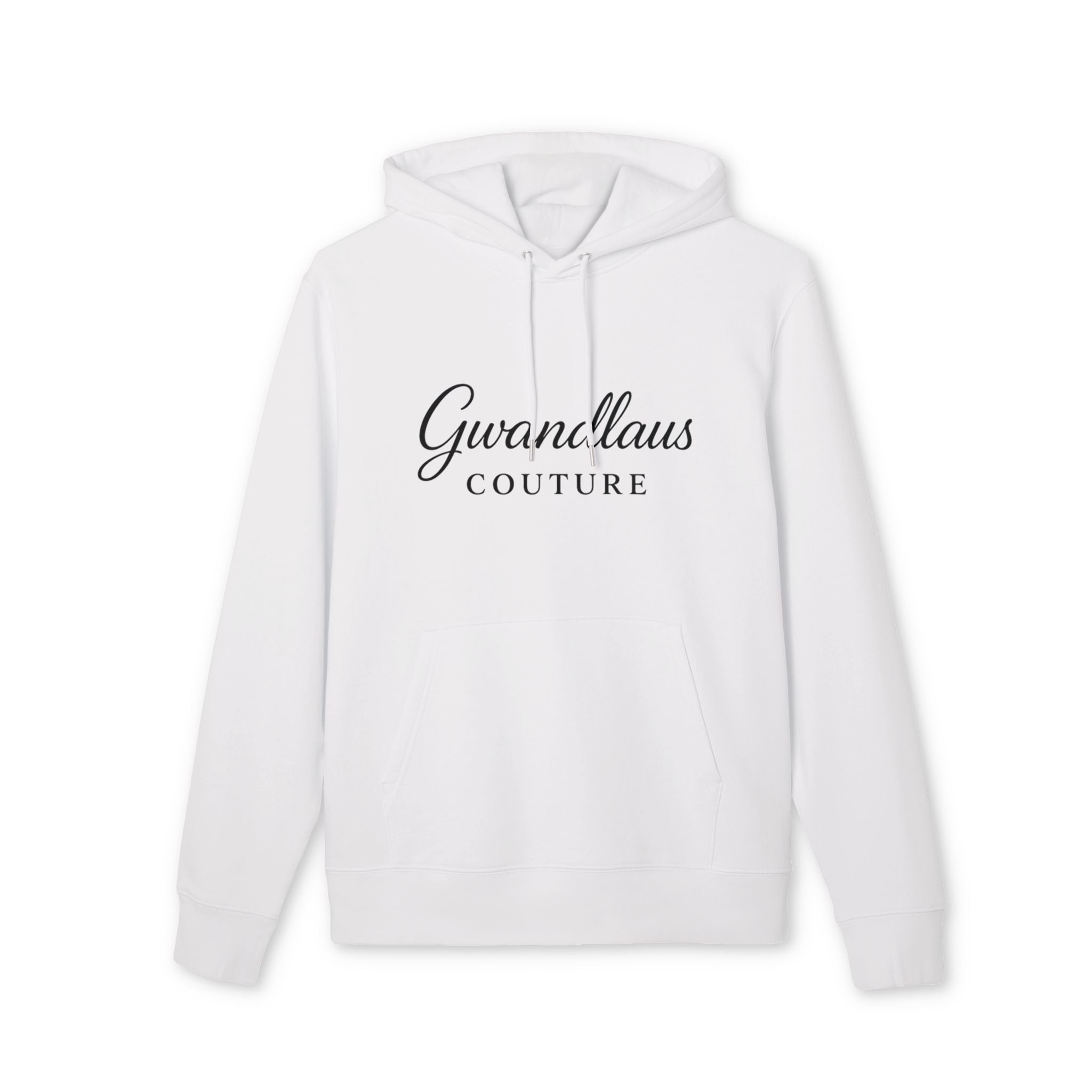 Hoodie GWANDLAUS (Unisex)
