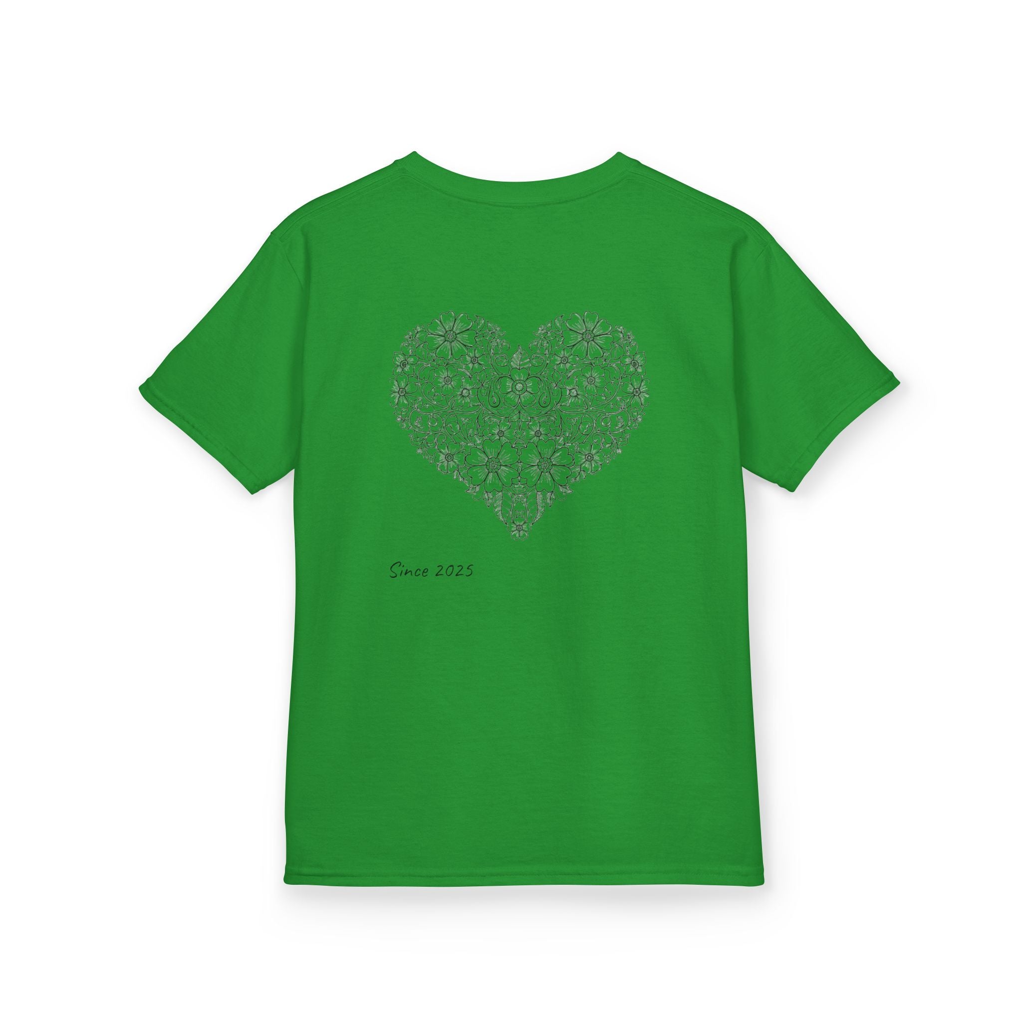 Kids T-Shirt HERZ