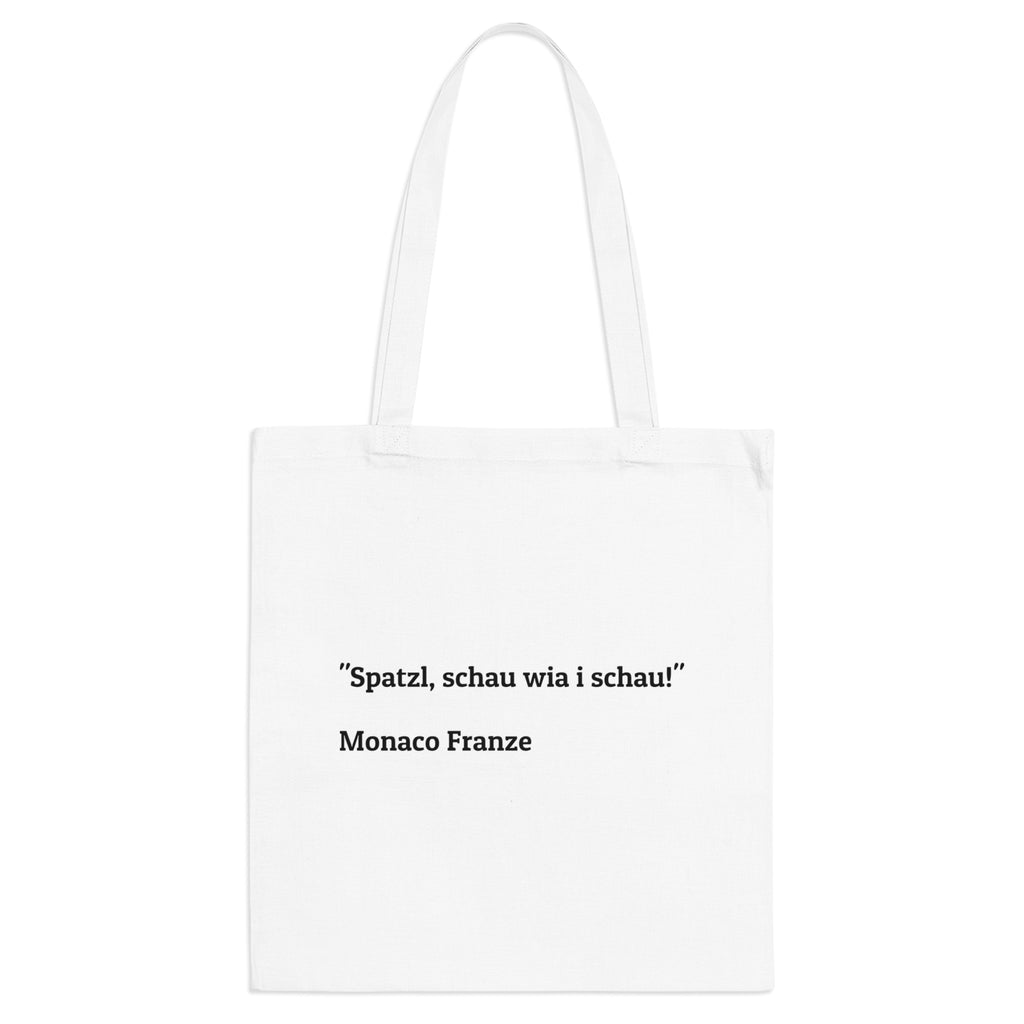 Bag Monaco Franze III