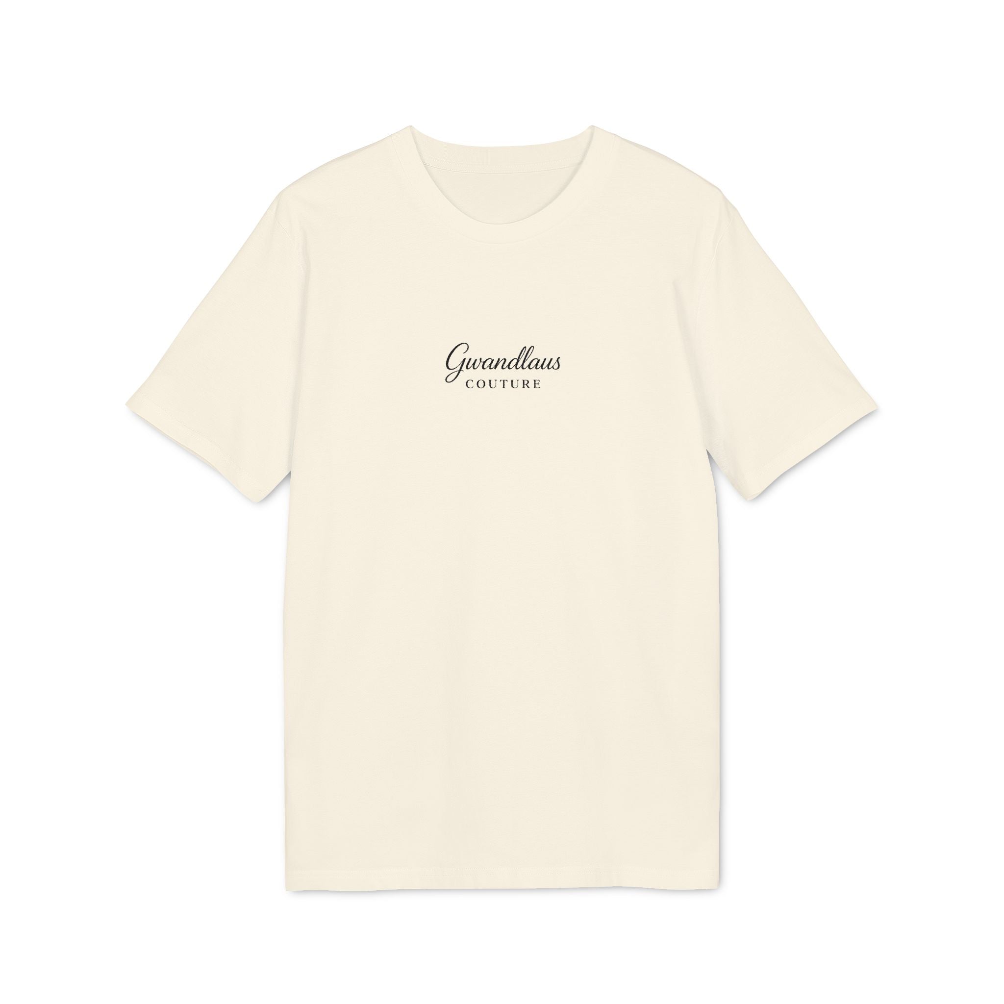 T-Shirt Unisex GWANDLAUS A
