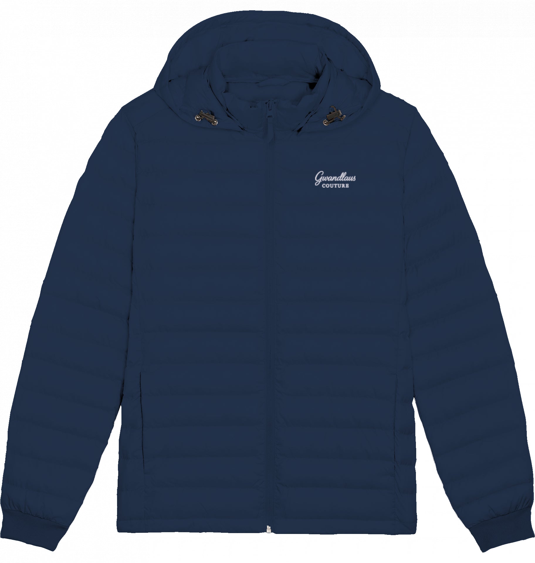 Gwandlaus Steppjacke