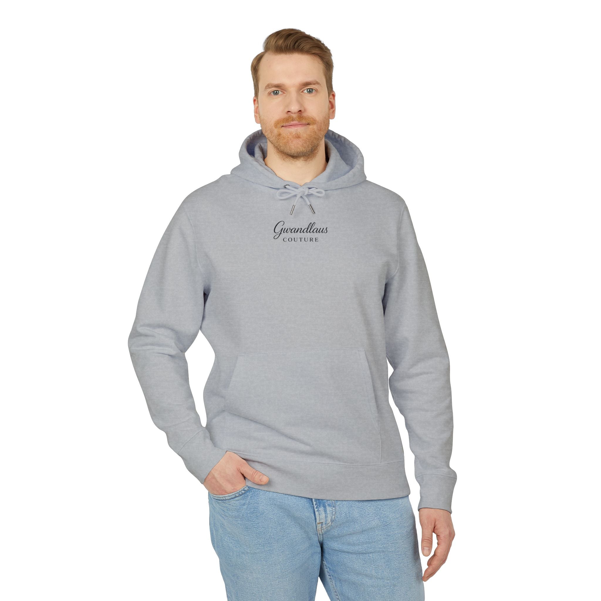 Hoodie Unisex DIFIGIANO B