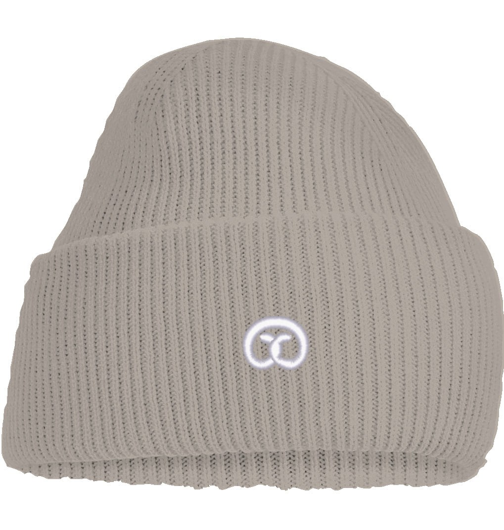 Brezn - Deep Cuffed Beanie