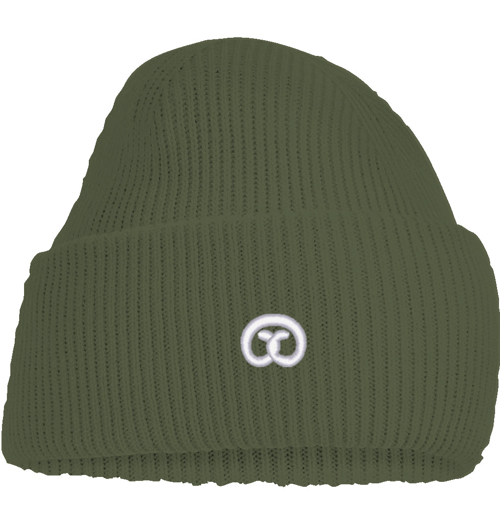 Brezn - Deep Cuffed Beanie