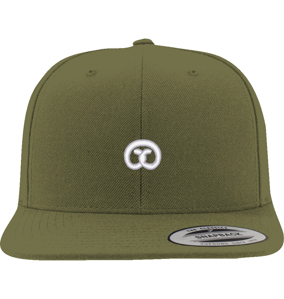 Brezn - Baseball-Cap