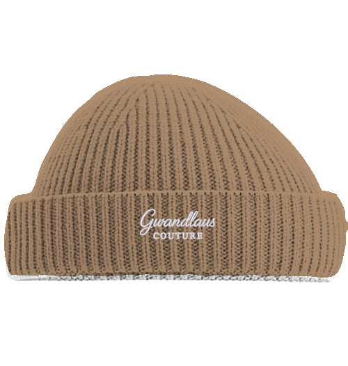Gwandlaus - Short Beanie