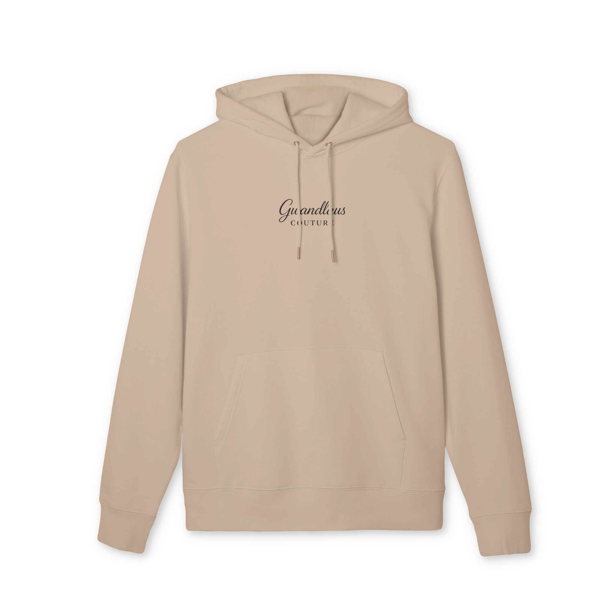 Hoodie Unisex GWANDLAUS A