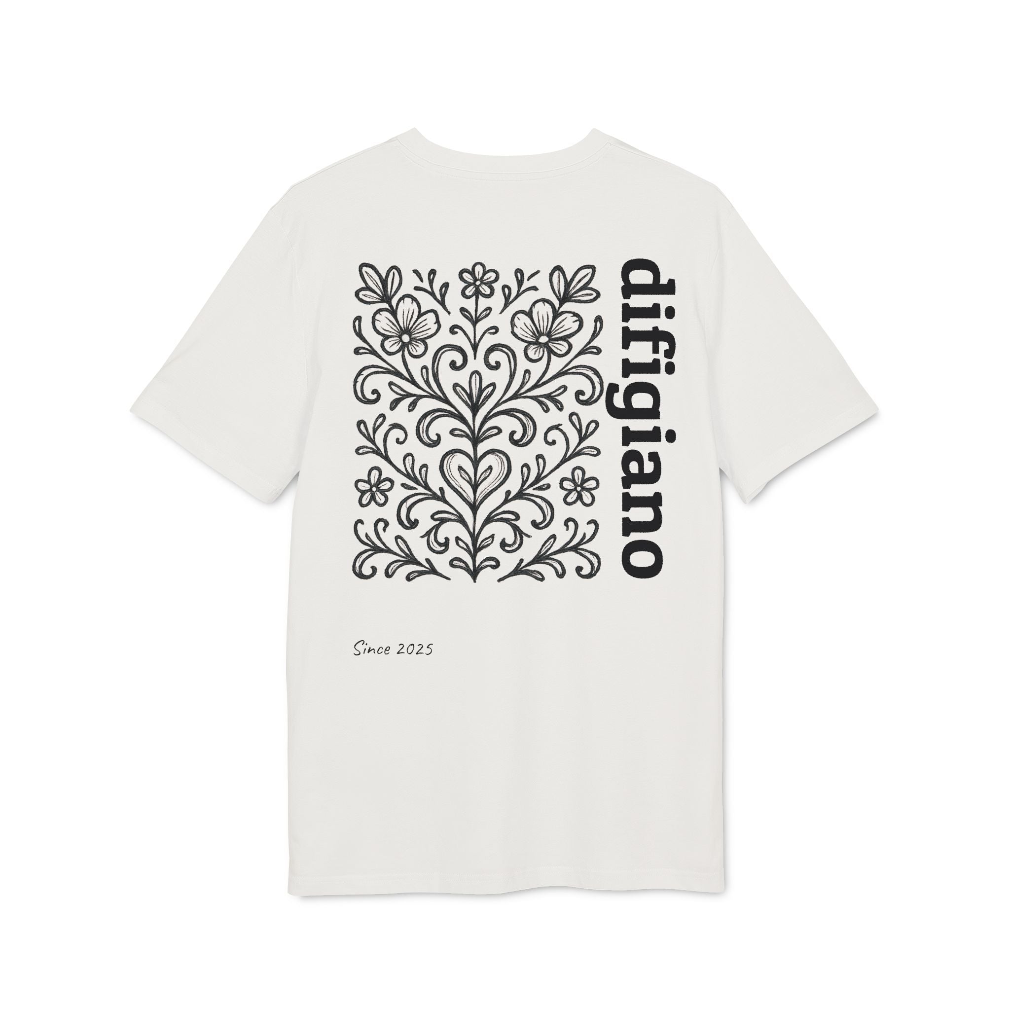 T-shirt Unisex DIFIGIANO B