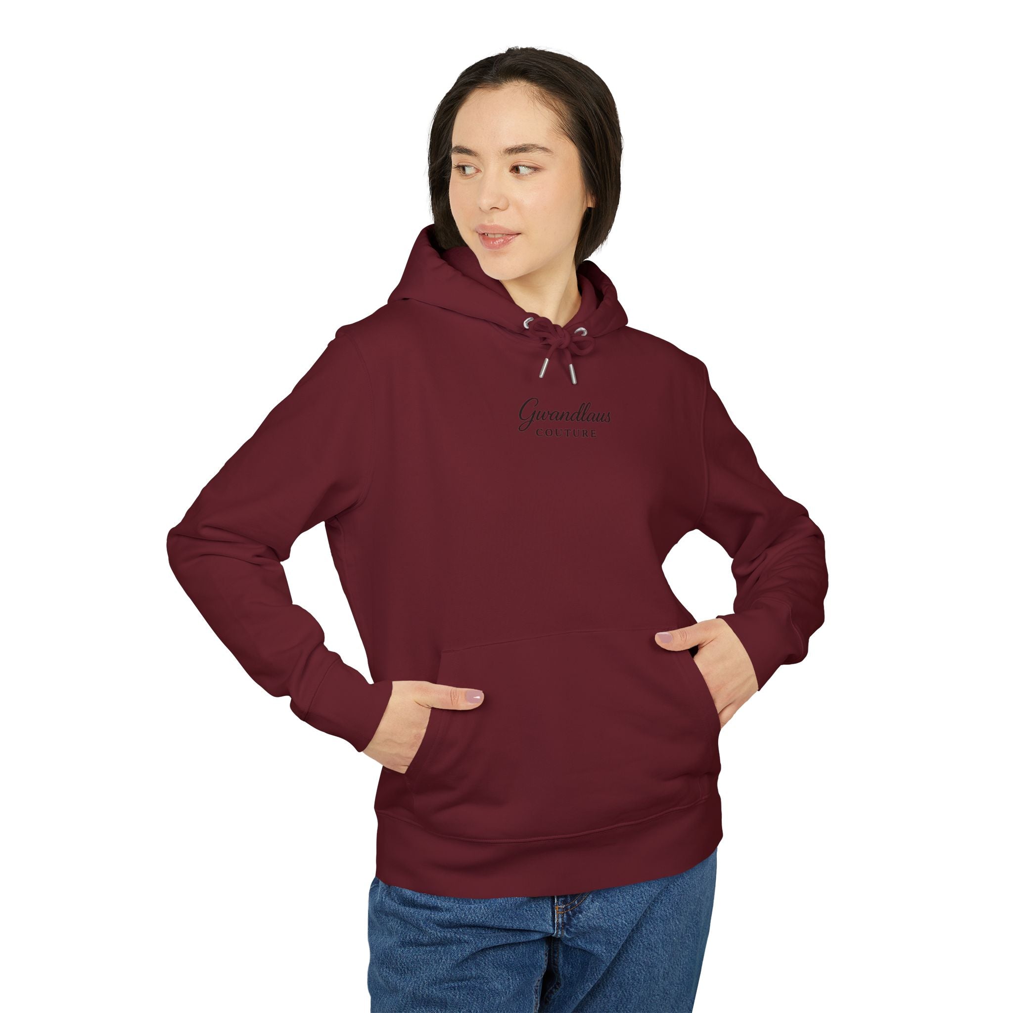 Hoodie Unisex DIFIGIANO B