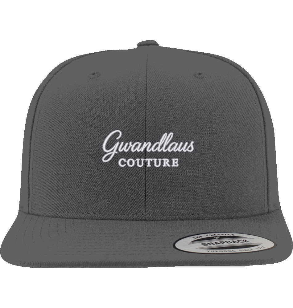 Gwandlaus - Baseball-Cap