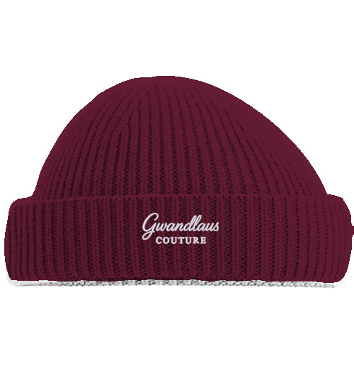 Gwandlaus - Short Beanie