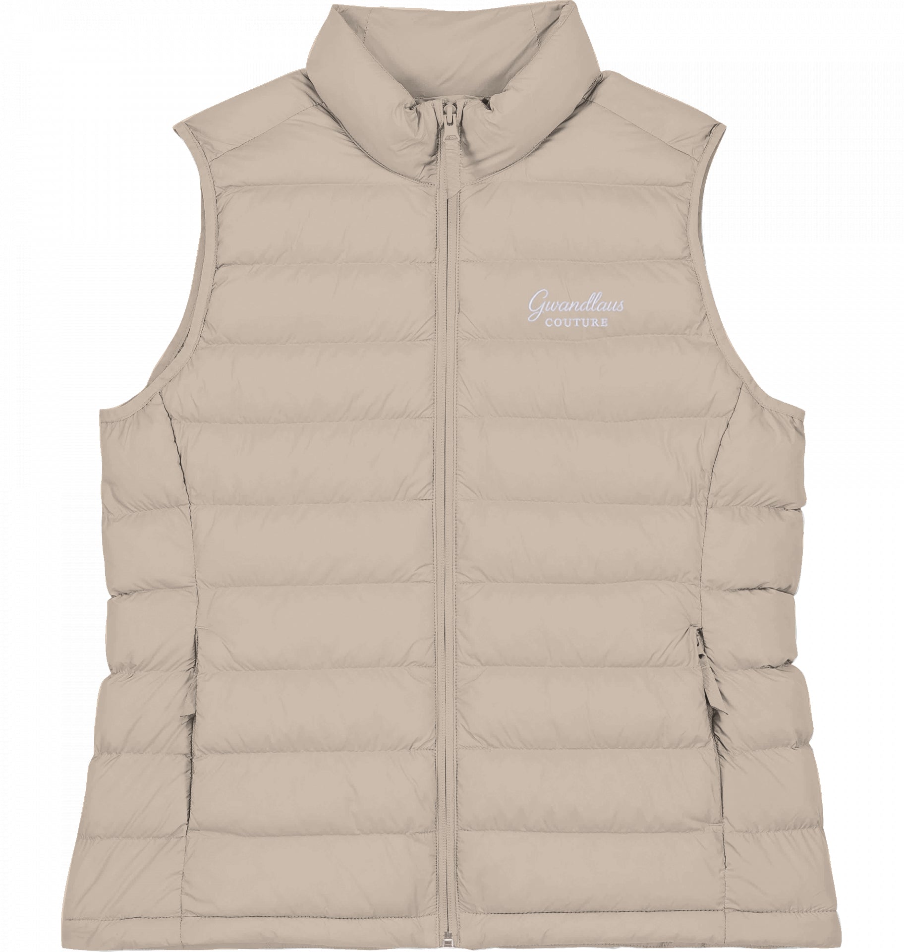 Gwandlaus Bodywarmer Weste Damen
