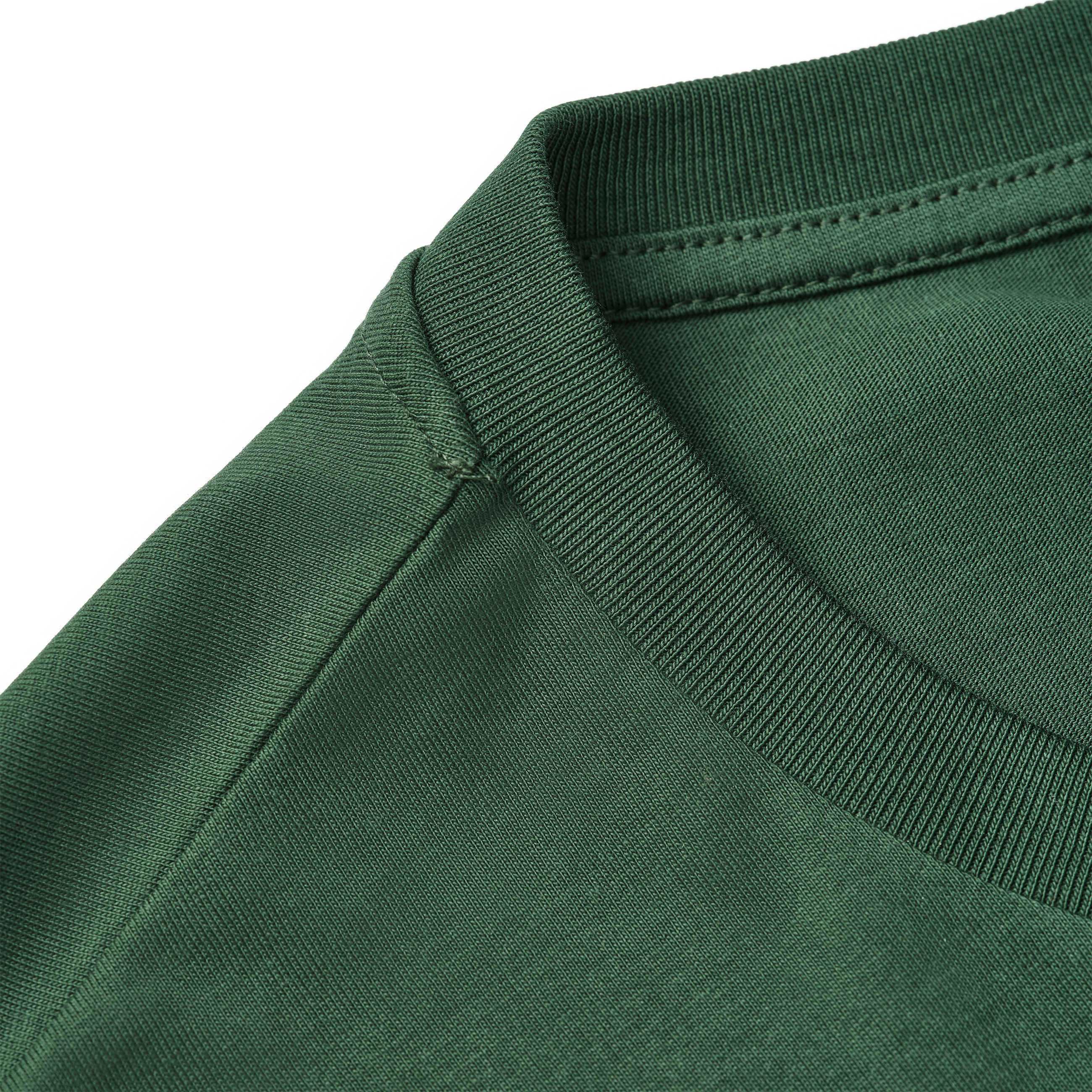 Mans Crafter Tee ENTE süß-sauer