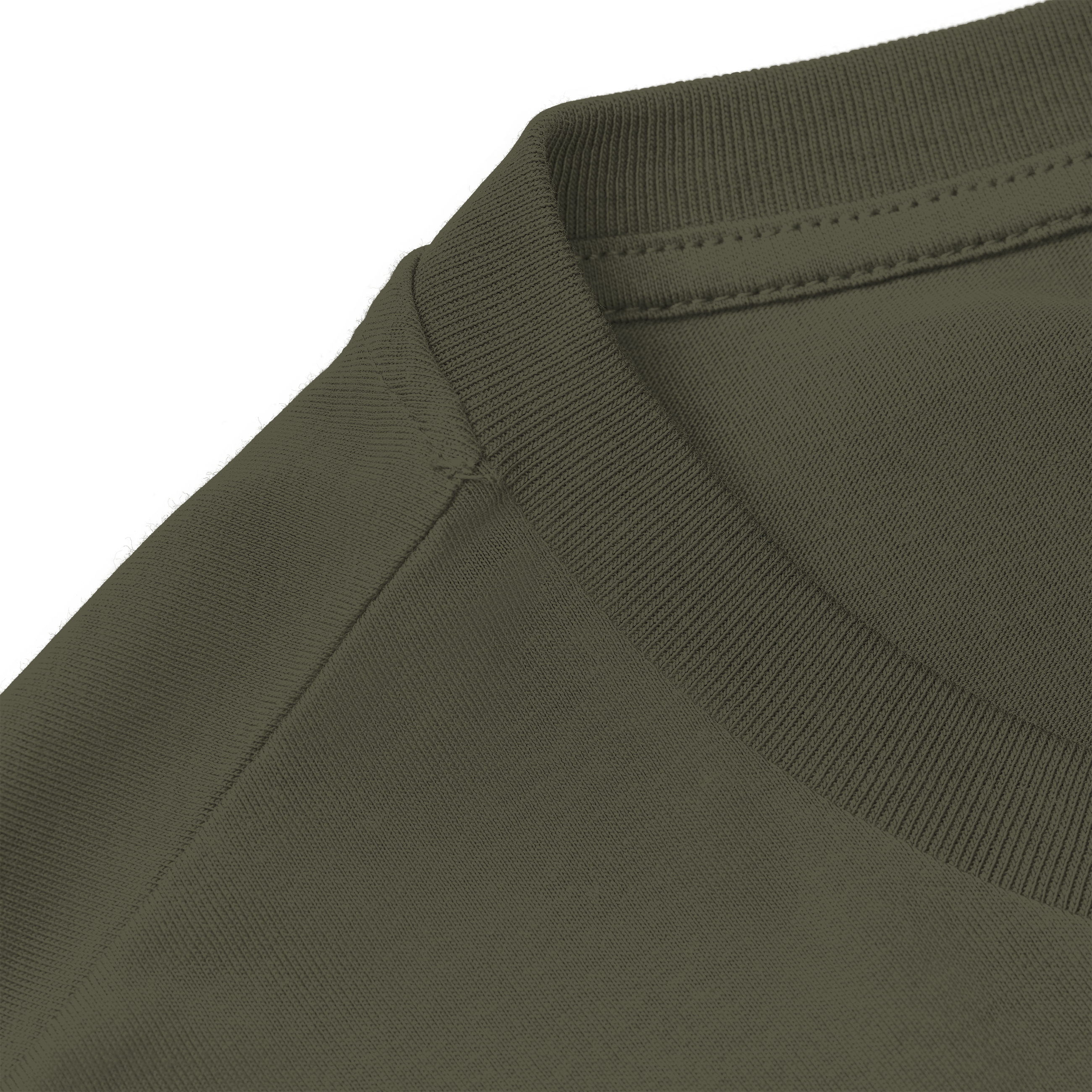 Mens Crafter Tee Crazy Duck