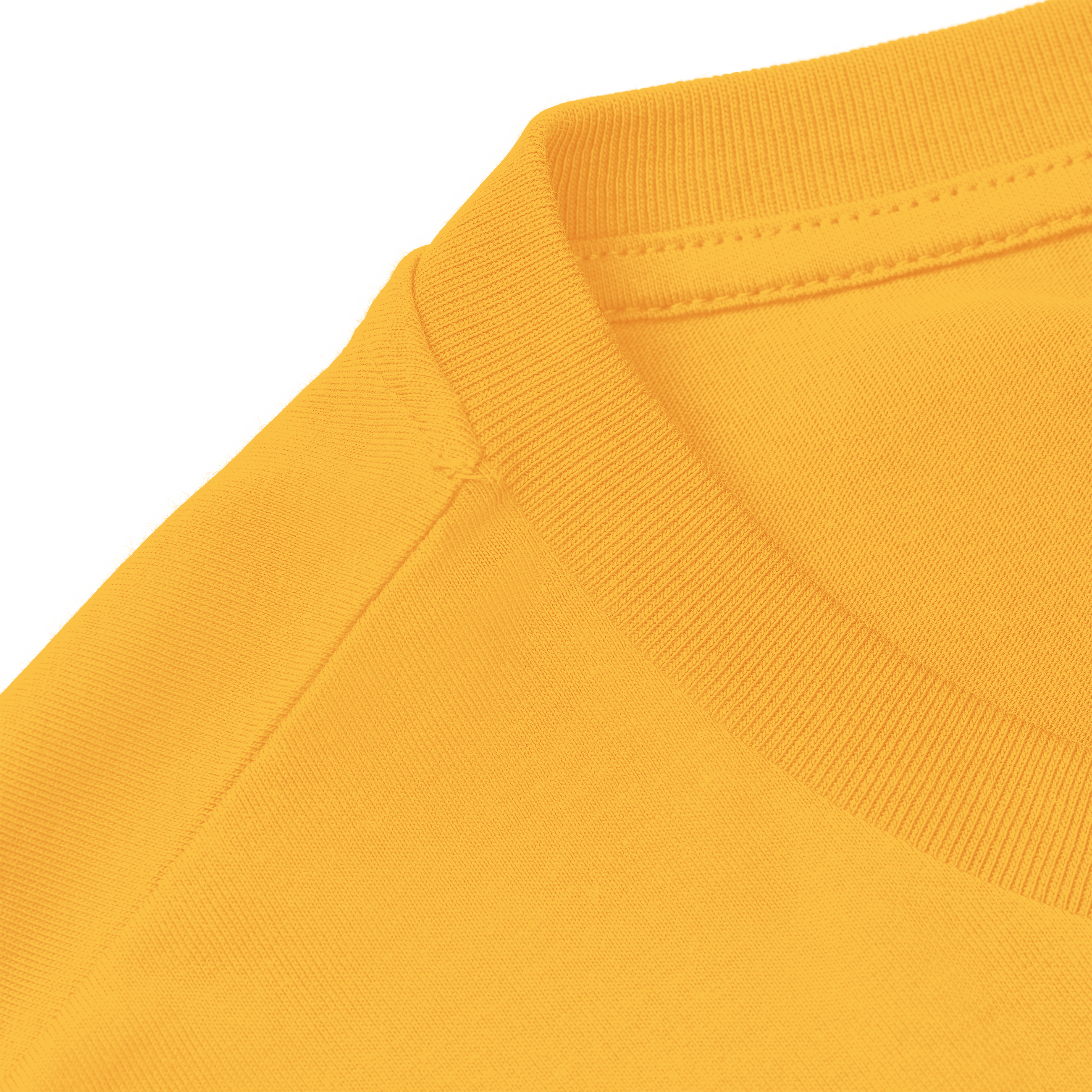 Mans Crafter Tee ENTE süß-sauer