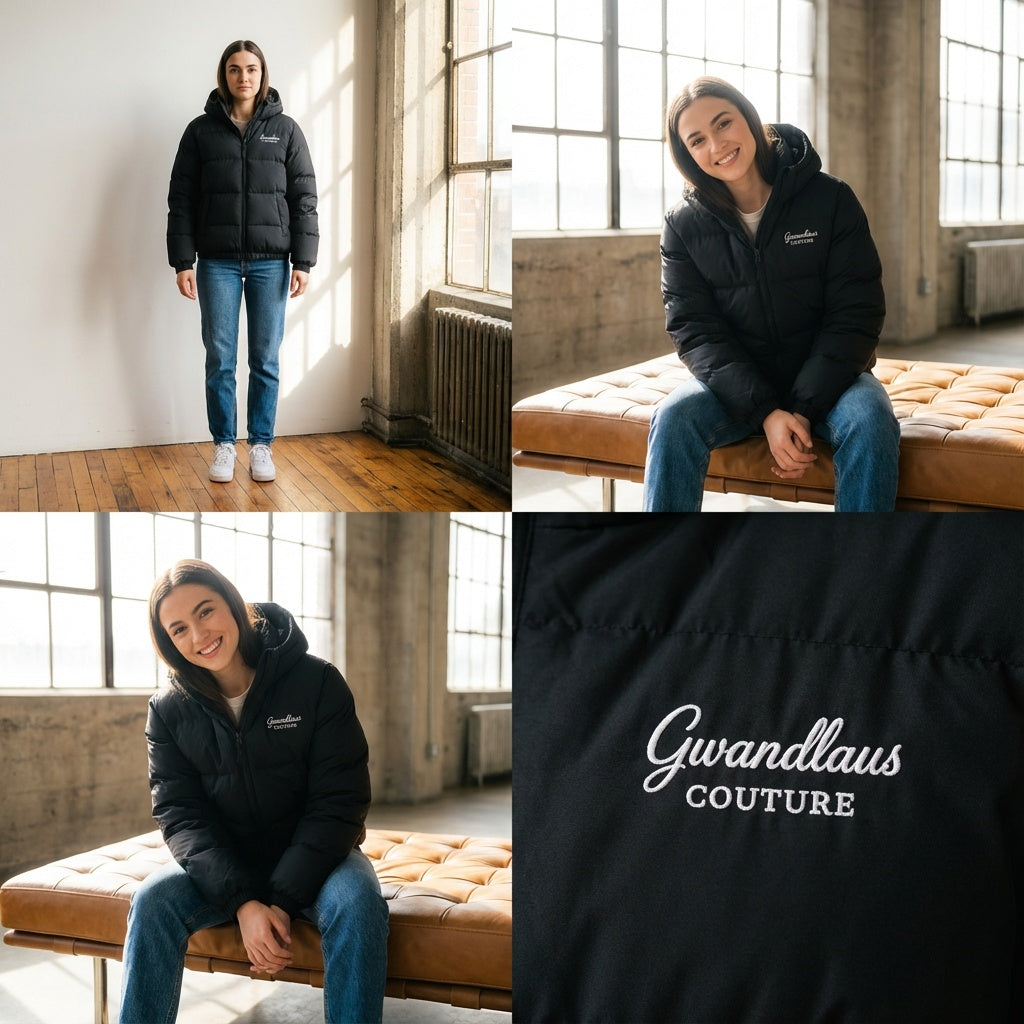 Gwandlaus Buffi Jacke