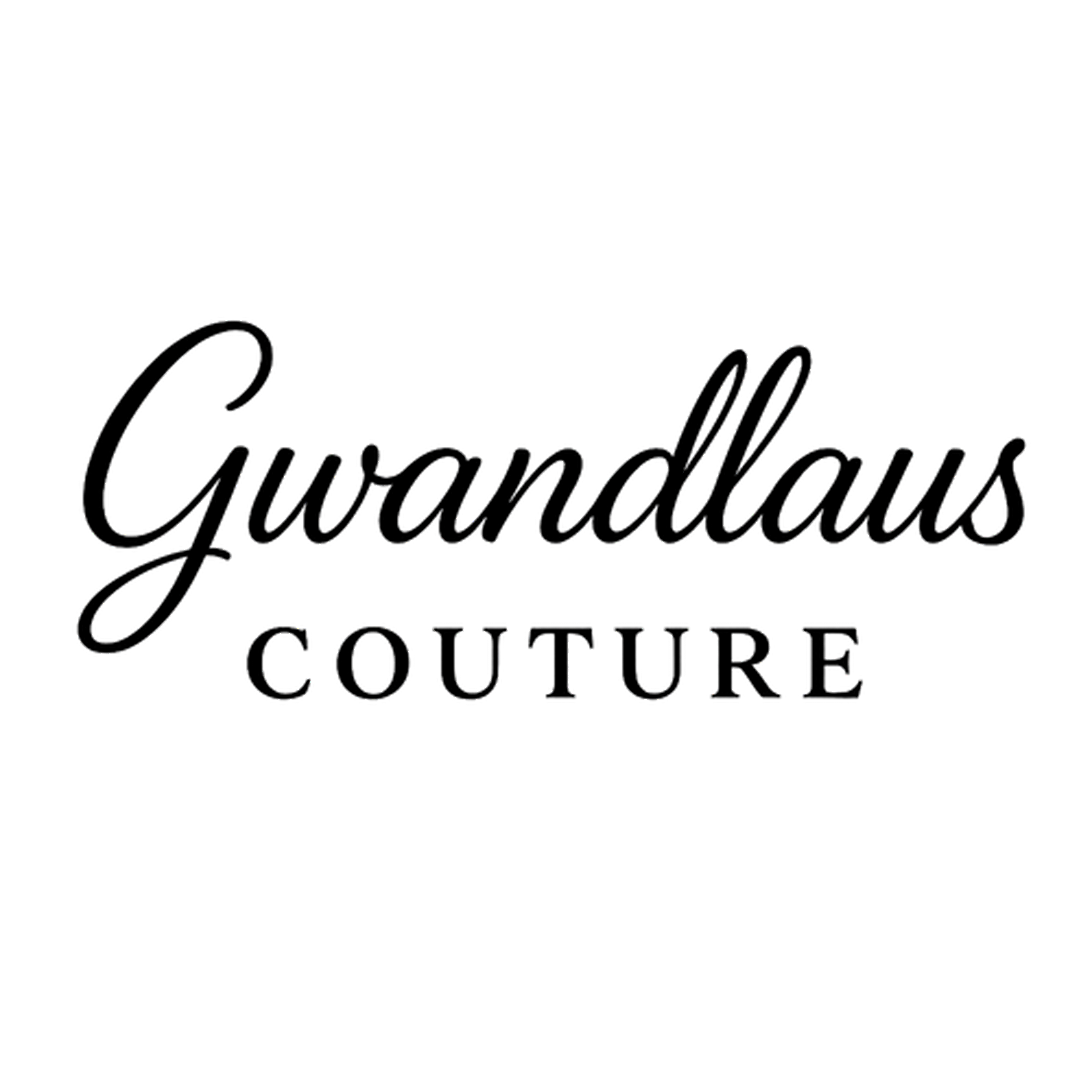 Gwandlaus Couture