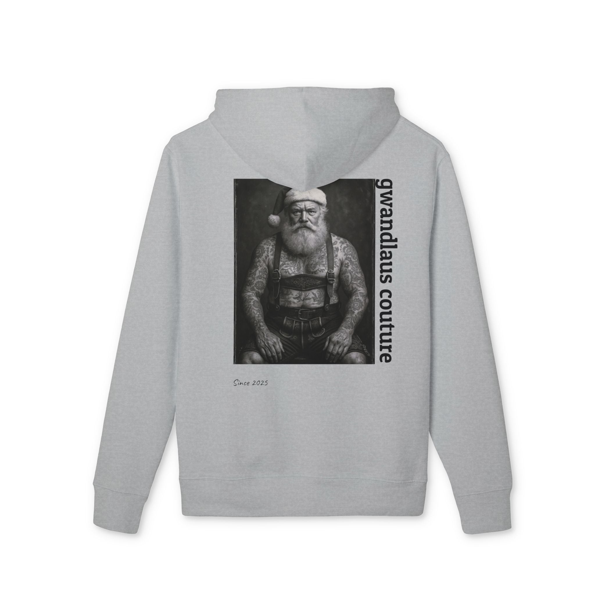 Hoodie Unisex GWANDLAUS NIKOLO I