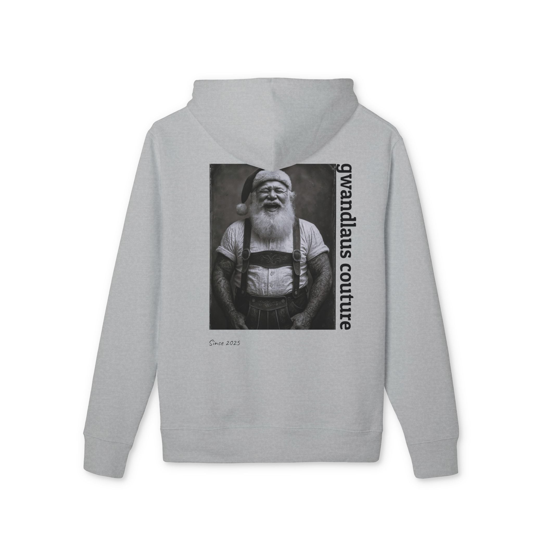 Hoodie Unisex GWANDLAUS NIKOLO
