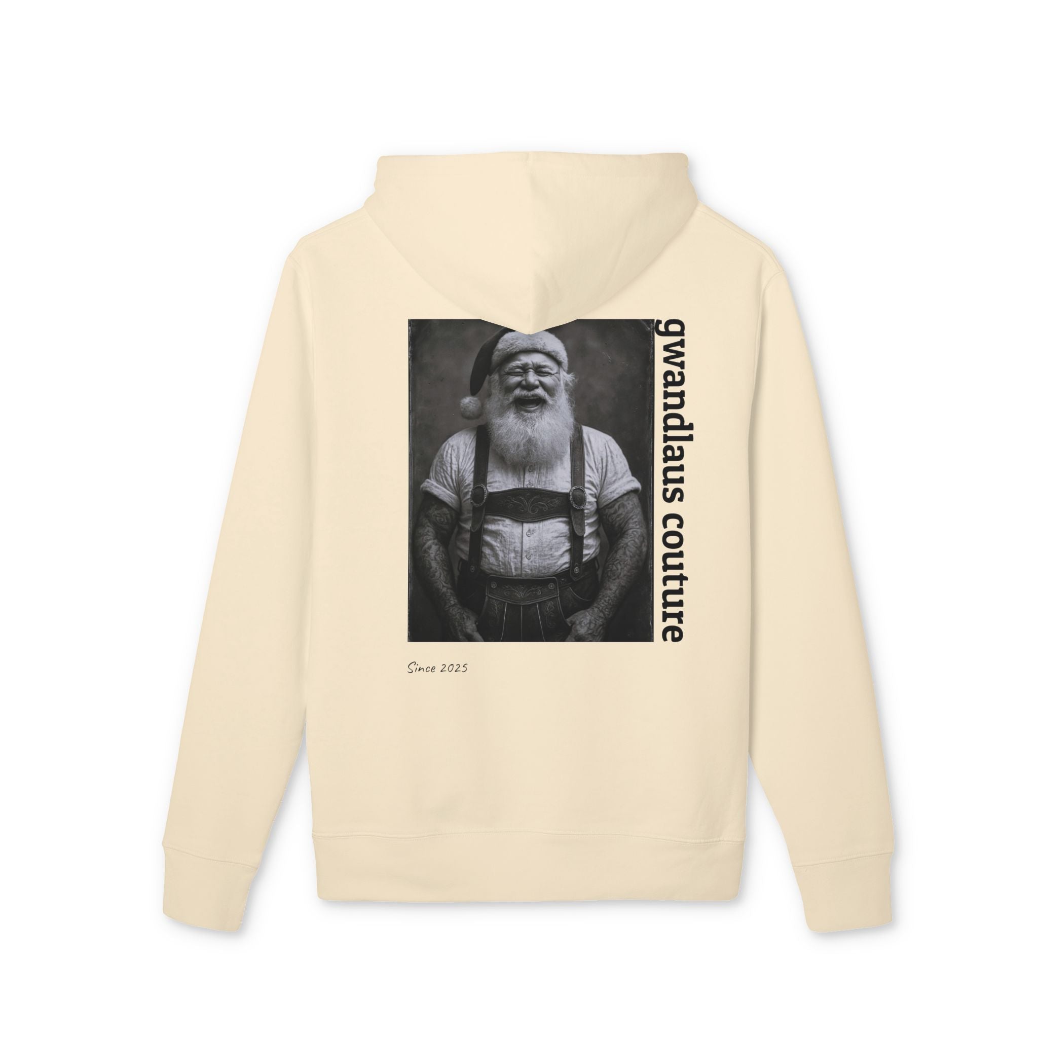 Hoodie Unisex GWANDLAUS NIKOLO